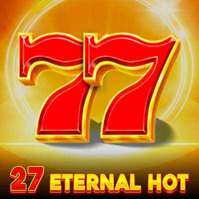 Amusnet 27 Eternal Hot