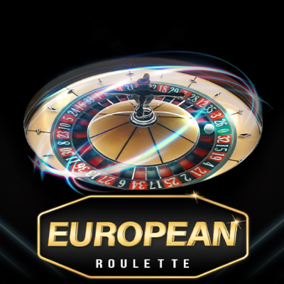 Amusnet European Roulette