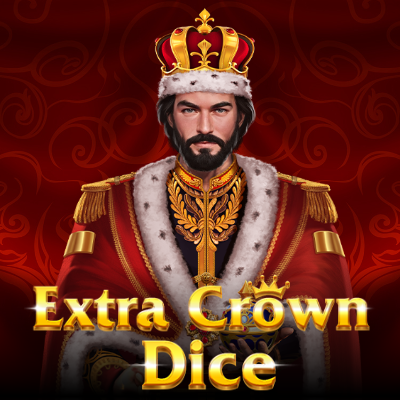 Amusnet Extra Crown Dice