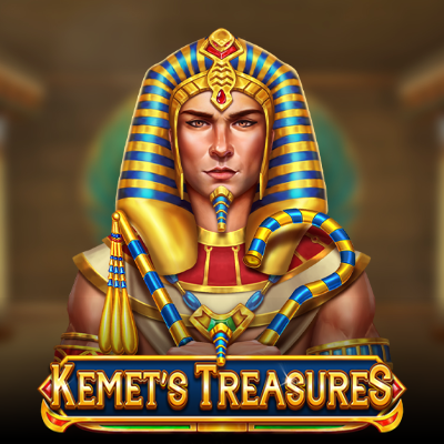 Amusnet Kemet's Treasures