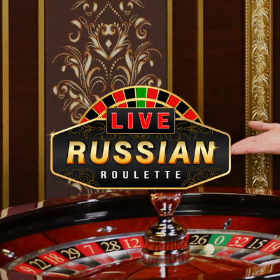 Amusnet Live Roulette Russian