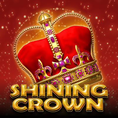 Amusnet Shining Crown