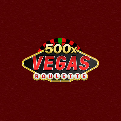 Amusnet Vegas Roulette 500x