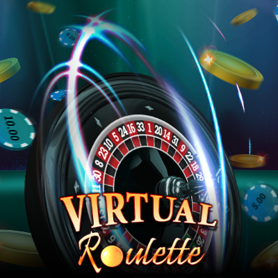 Amusnet Virtual Roulette