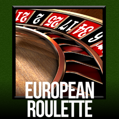 Betsoft European Roulette