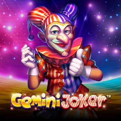 Betsoft Gemini Joker
