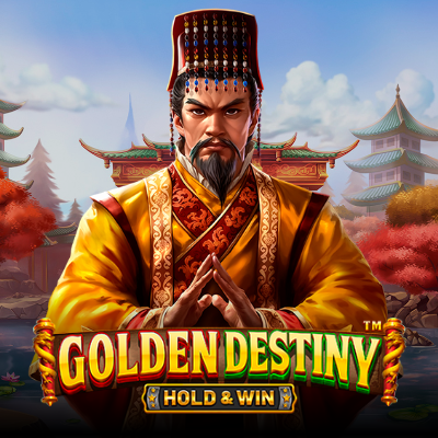 Betsoft Golden Destiny