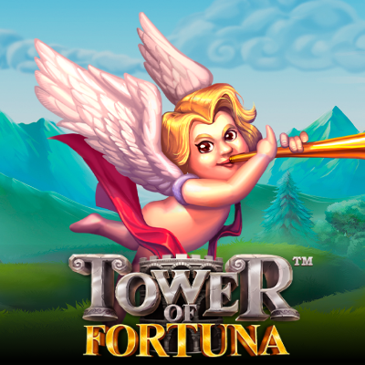 Betsoft Tower of Fortuna