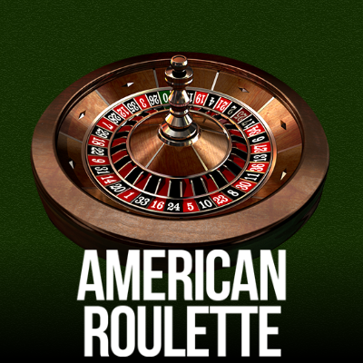 Betsoft VIP American Roulette