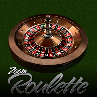 Betsoft Zoom Roulette