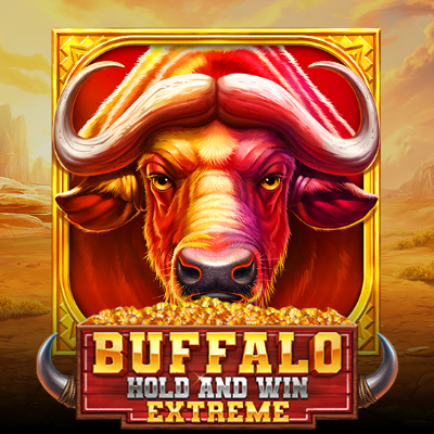 Booming Games Buffalo Hold and Win Extreme