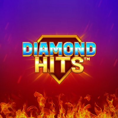 Booming Games Diamond Hits