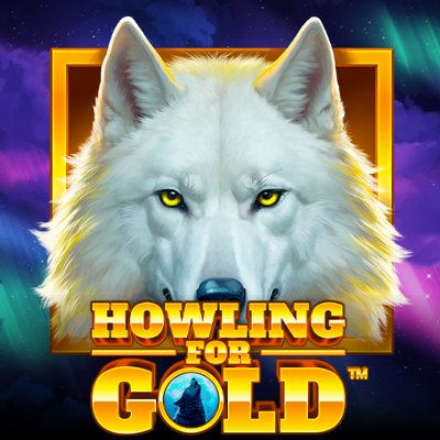 Booming Games Howling for Gold