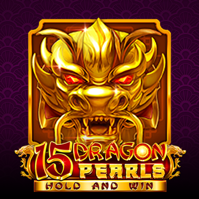 Booongo 15 Dragon Pearls: Hold and Win