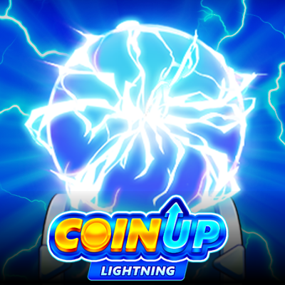 Booongo Coin Up: Lightning