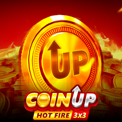 Booongo Coin Up
