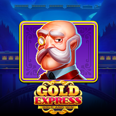 Booongo Gold Express