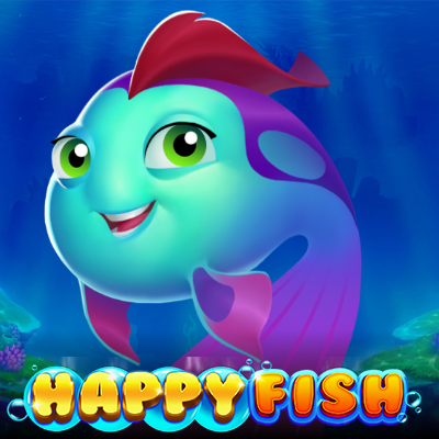Booongo Happy Fish