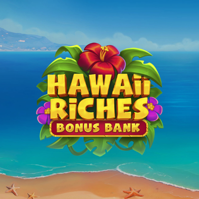 Booongo Hawaii Riches