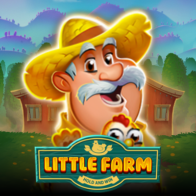 Booongo Little Farm