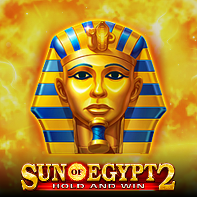 Booongo Sun of Egypt 2