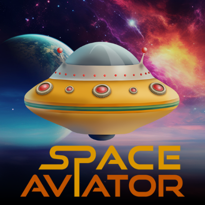 CG Games Space Aviator