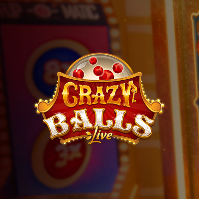Evolution Crazy Balls