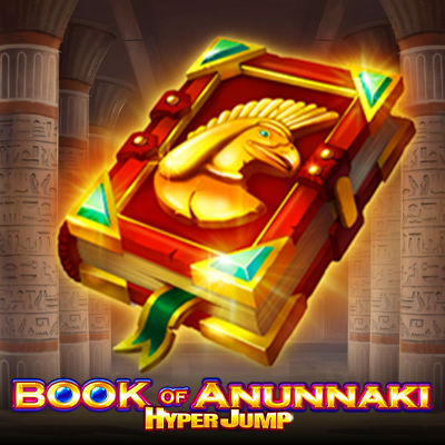 Felix Gaming Book of Anunnaki