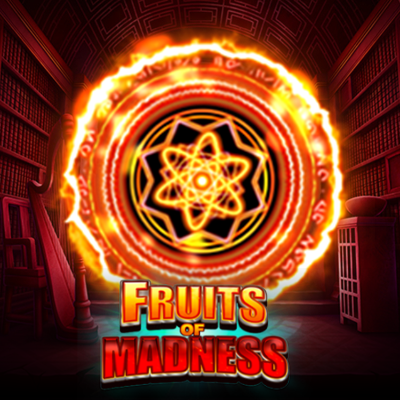 Felix Gaming Fruits of Madness