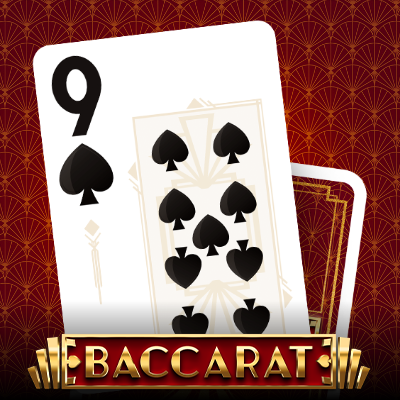 Gaming Corps Baccarat