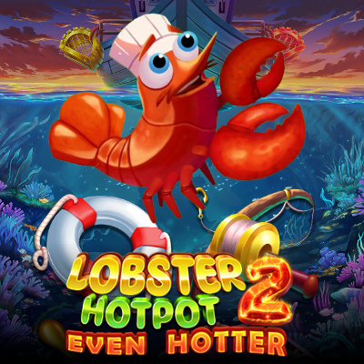 Gaming Corps Lobster Hotpot 2 Even Hotter