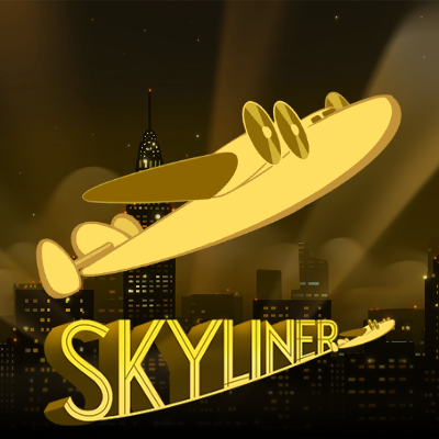Gaming Corps Skyliner
