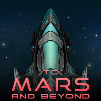 Gaming Corps To Mars and Beyond
