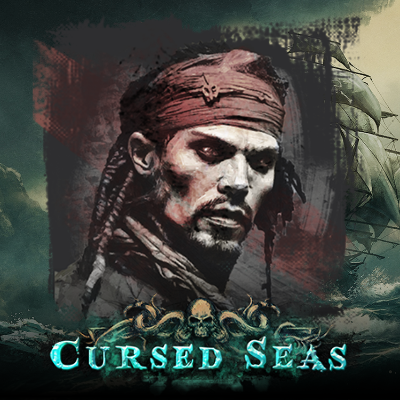 Hacksaw Gaming Cursed Seas