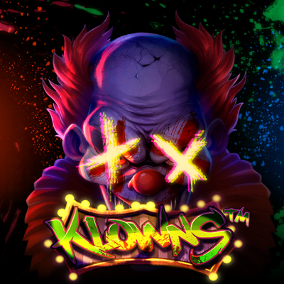 Hacksaw Gaming Klowns