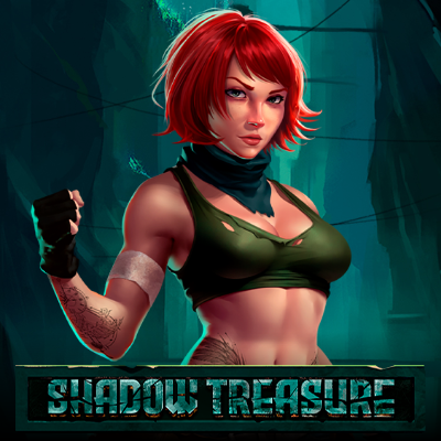 Hacksaw Gaming Shadow Treasure