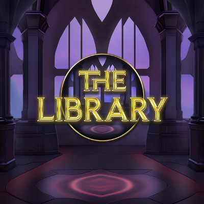 Hacksaw Gaming The Library