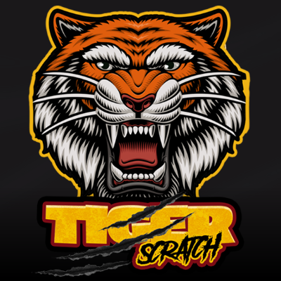 Hacksaw Gaming Tiger Scratch