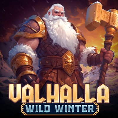 Hacksaw Gaming Valhalla: Wild Winter 9
