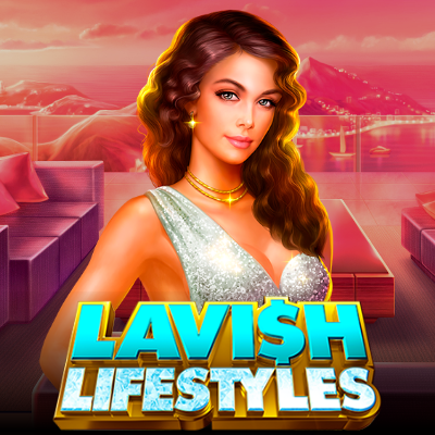 High 5 Games Lavish Lifestyles