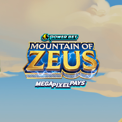 High 5 Games Mountain of Zeus