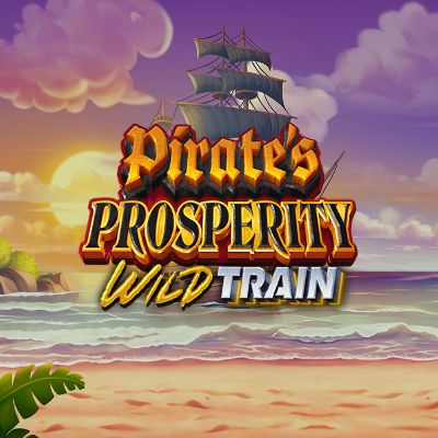 High 5 Games Pirate's Prosperity
