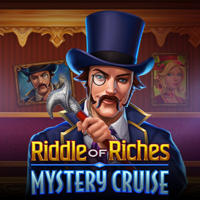 High 5 Games Riddle of Riches: Mystery Cruise