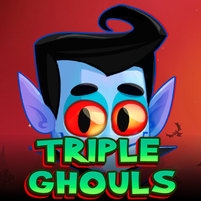 High 5 Games Triple Ghouls