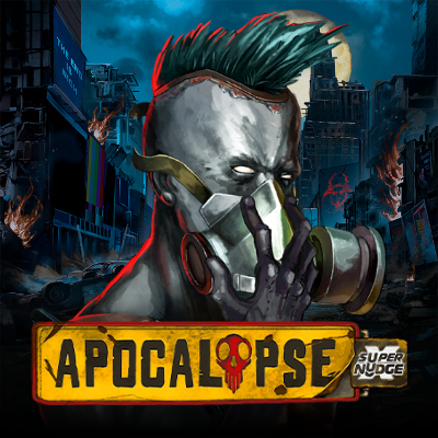Nolimit City Apocalypse Super xNudge