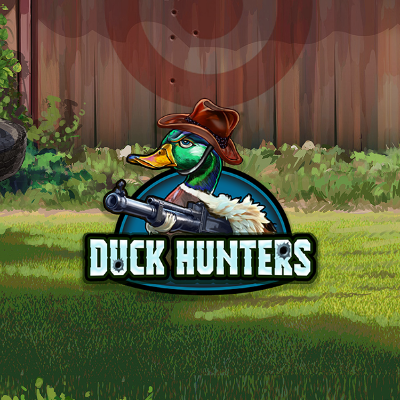 Nolimit City Duck Hunters
