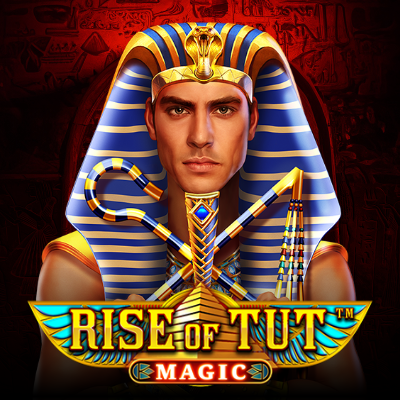 Novomatic Rise of Tut Magic Buy Bonus