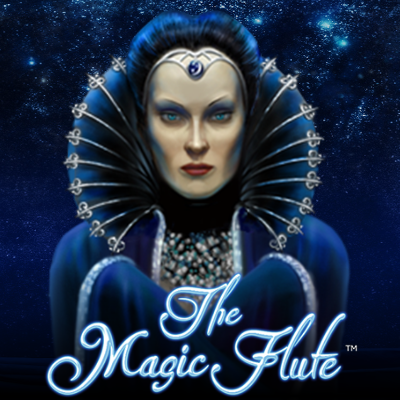 Novomatic The Magic Flute