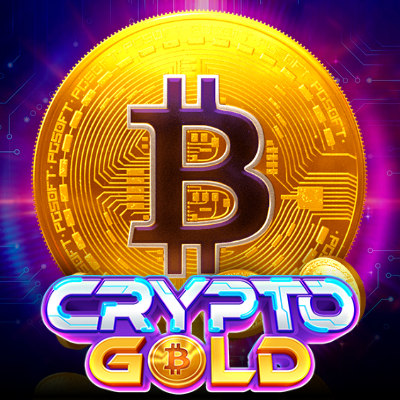 PG Soft Crypto Gold