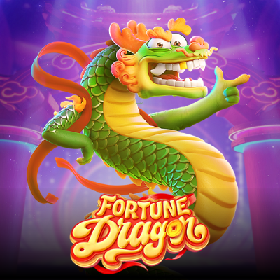 PG Soft Fortune Dragon